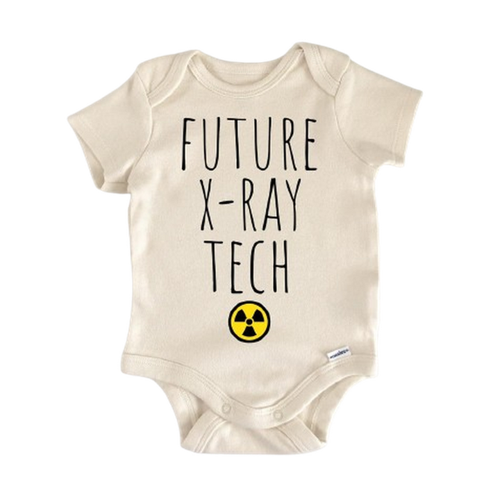 Radiology Radiologist Xray - Baby Boy Girl Clothes Infant Bodysuit Funny Cute Newborn  Funny Cute Onesie® | North Fork Forager LLC