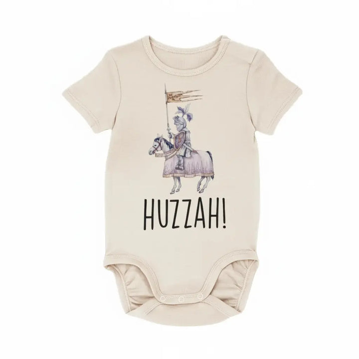 Renaissance Fair - Baby Boy Girl Clothes Infant Onesie® Funny Cute Newborn GS1  Funny Cute Onesie® | North Fork Forager LLC