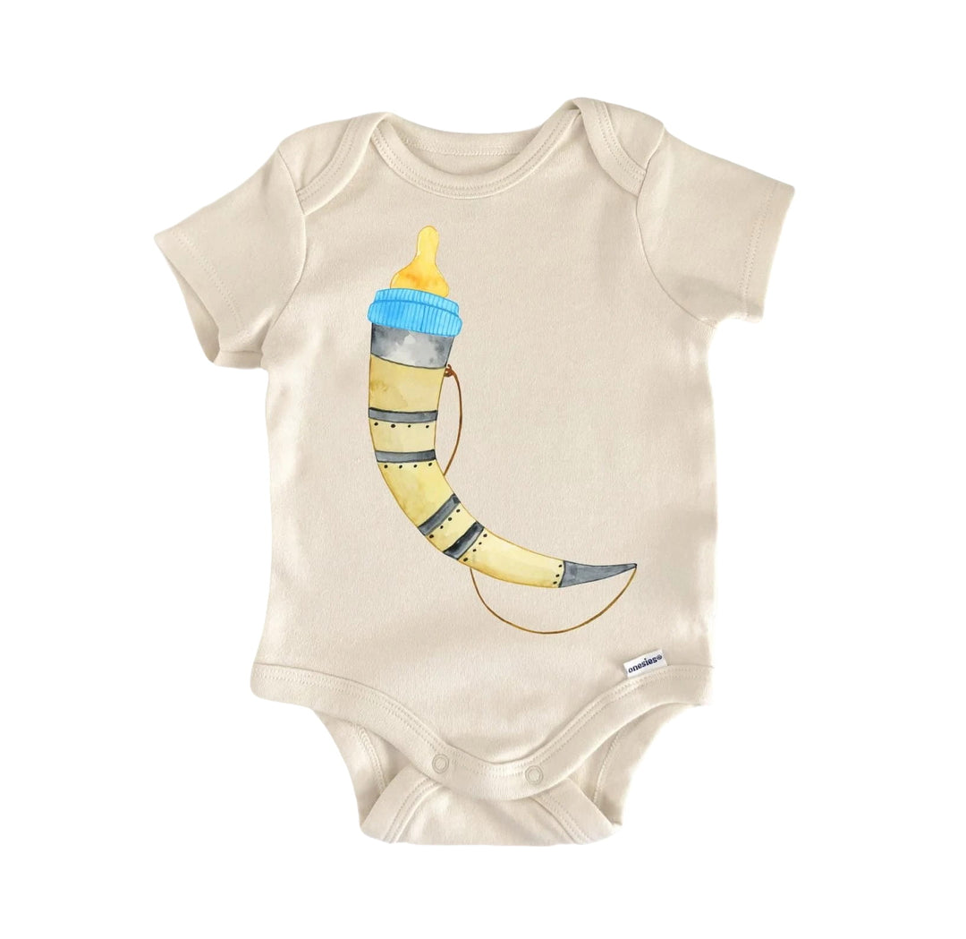 Scandinavian Viking Nordic - Baby Boy Girl Clothes Infant Bodysuit Funny Cute  Funny Cute Onesie® | North Fork Forager LLC