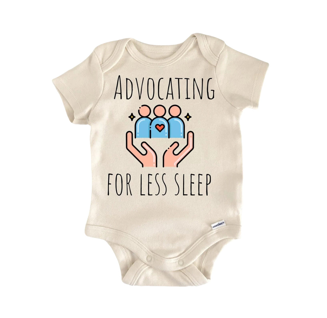 Social Worker - Baby Boy Girl Clothes Infant Bodysuit Funny Cute  Funny Cute Onesie® | North Fork Forager LLC