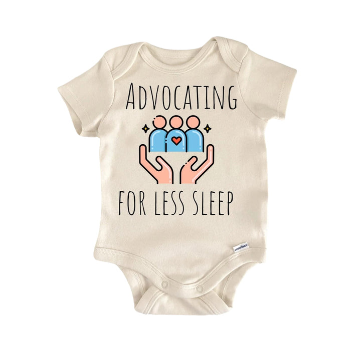 Social Worker - Baby Boy Girl Clothes Infant Bodysuit Funny Cute  Funny Cute Onesie® | North Fork Forager LLC