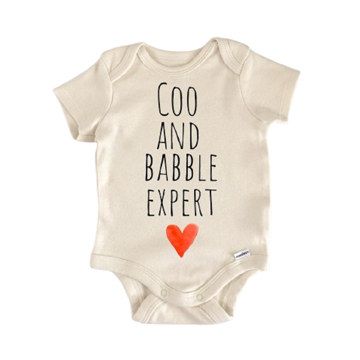 Speech Therapy Slp - Baby Boy Girl Clothes Infant Bodysuit Funny Cute Newborn  Funny Cute Onesie® | North Fork Forager LLC
