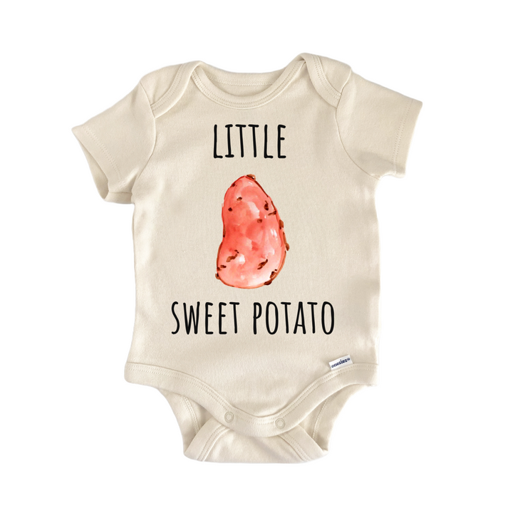 Sweet Potato Farm Vegetable Infant Gift Baby Onesie®
