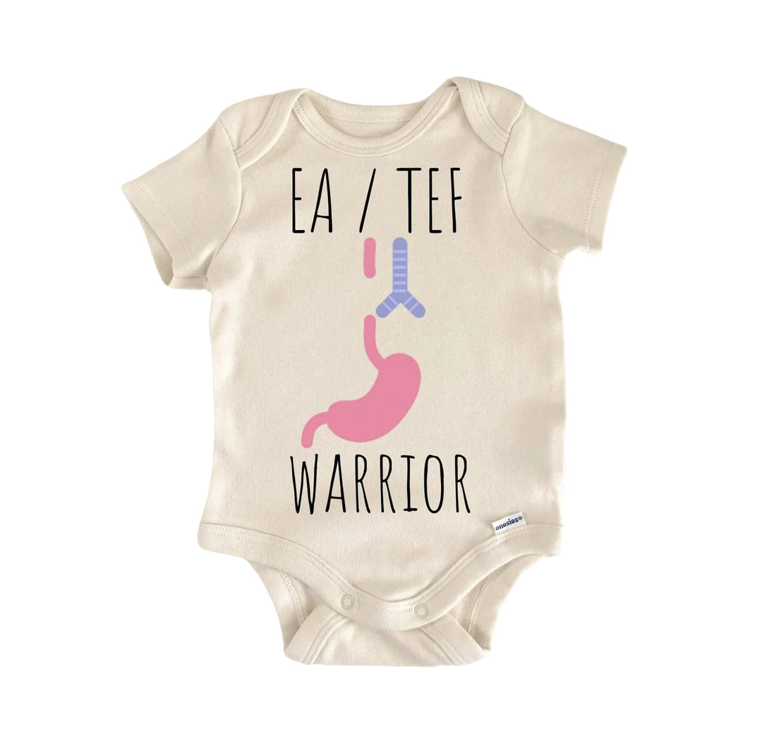 Ta Eaf Nicu Premie - Baby Boy Girl Clothes Infant Bodysuit Funny Cute  Funny Cute Onesie® | North Fork Forager LLC
