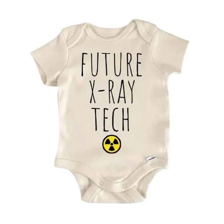 Radiology Radiologist Xray - Baby Boy Girl Clothes Infant Bodysuit Funny Cute Newborn  Funny Cute Onesie® | North Fork Forager LLC