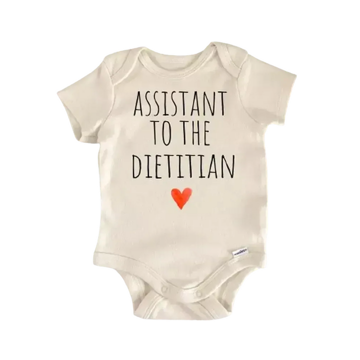 Gastroenterology Gi Doctor Nutrition - Baby Boy Girl Clothes Infant Bodysuit Funny Cute Newborn  Funny Cute Onesie® | North Fork Forager LLC