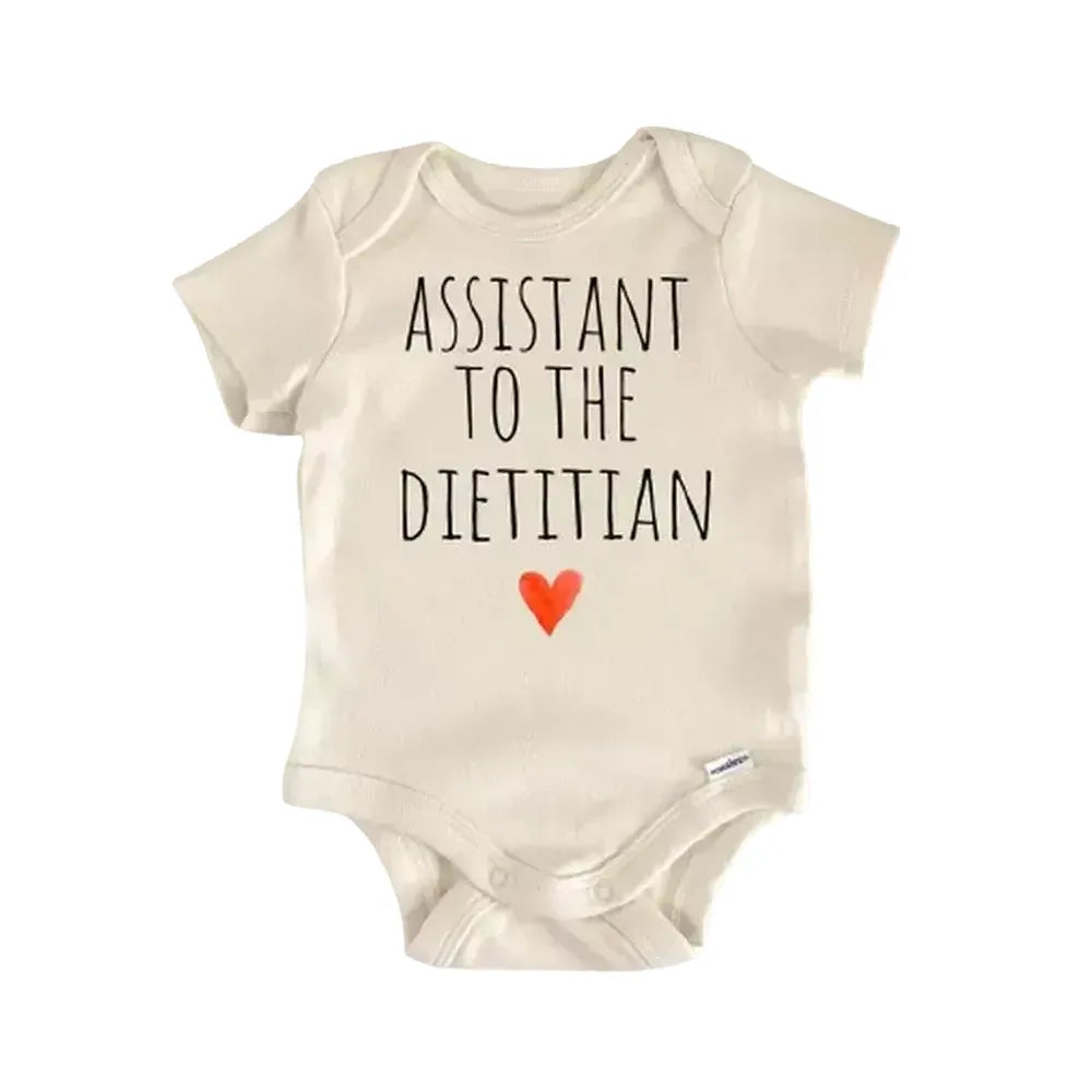 Gastroenterology Gi Doctor Nutrition - Baby Boy Girl Clothes Infant Bodysuit Funny Cute Newborn  Funny Cute Onesie® | North Fork Forager LLC