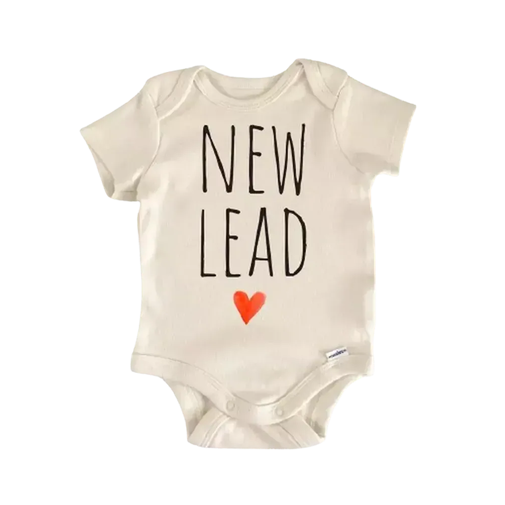 Finance Accountant Banker - Baby Boy Girl Clothes Infant Bodysuit Funny Cute Newborn  Funny Cute Onesie® | North Fork Forager LLC