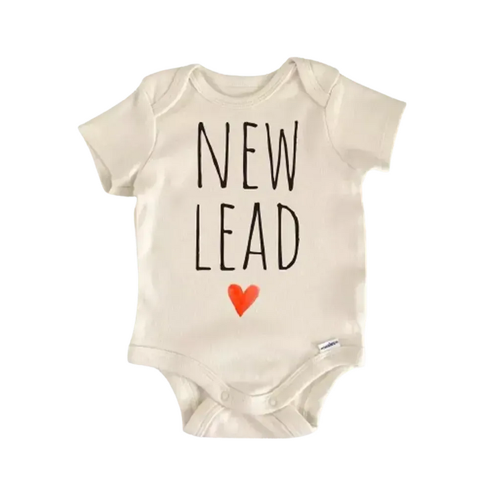 Finance Accountant Banker - Baby Boy Girl Clothes Infant Bodysuit Funny Cute Newborn  Funny Cute Onesie® | North Fork Forager LLC