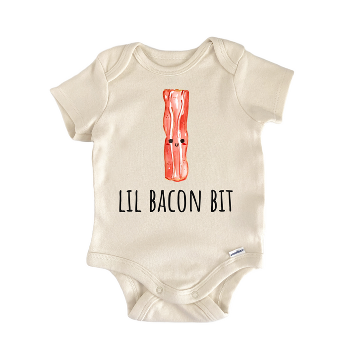 Bacon Breakfast Brunch Baby Gift Baby Onesie®