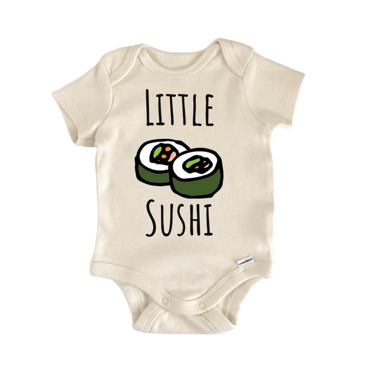 Little Sushi Baby Gift Baby Onesie®