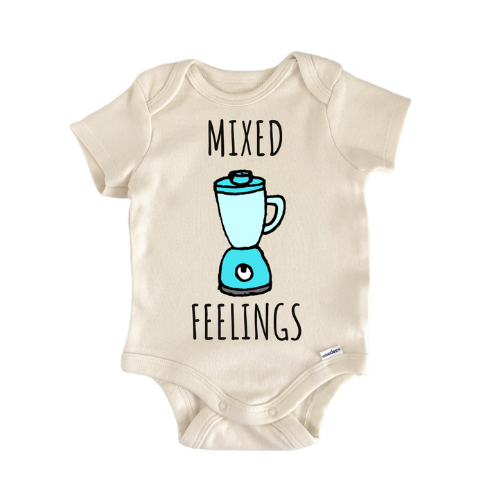 Blender Mixer Cooking Baby Gift Baby Onesie®