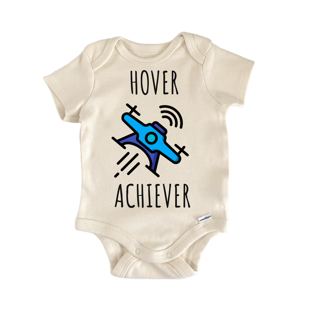 Drone Flying Pilot Baby Gift Baby Onesie®