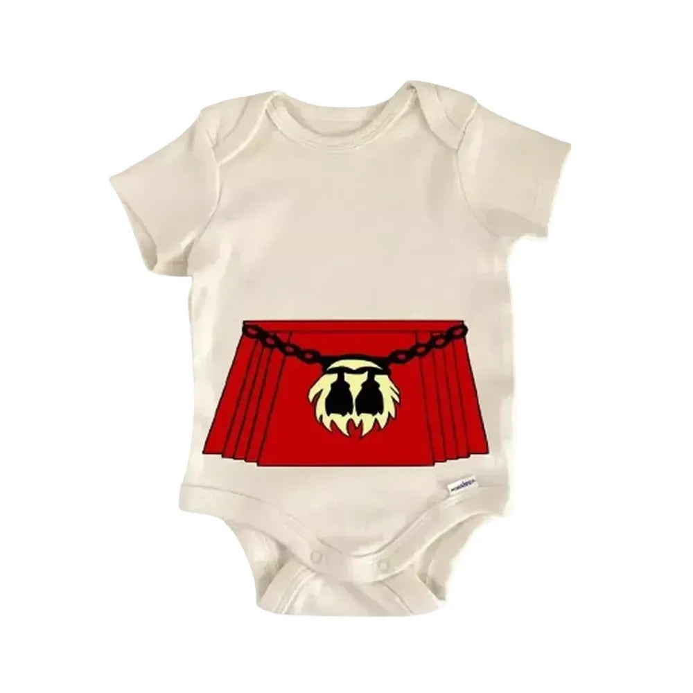 Scotland Scottish Kilt - Baby Boy Girl Clothes Infant Bodysuit Funny Cute Newborn  Funny Cute Onesie® | North Fork Forager LLC