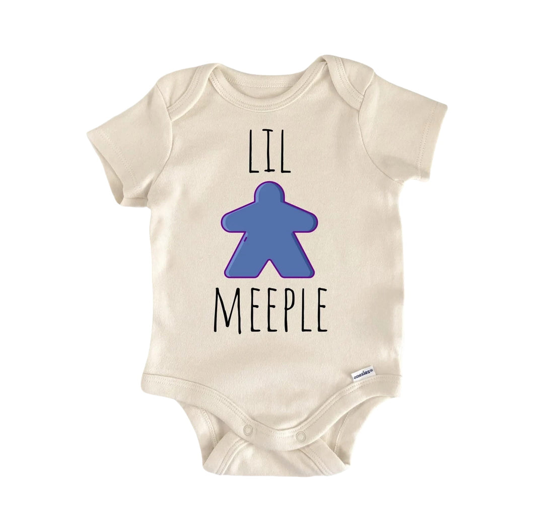 Board Game - Baby Boy Girl Clothes Infant Bodysuit Funny Cute  Funny Cute Onesie® | North Fork Forager LLC
