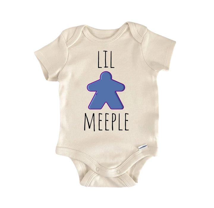 Board Game - Baby Boy Girl Clothes Infant Bodysuit Funny Cute  Funny Cute Onesie® | North Fork Forager LLC