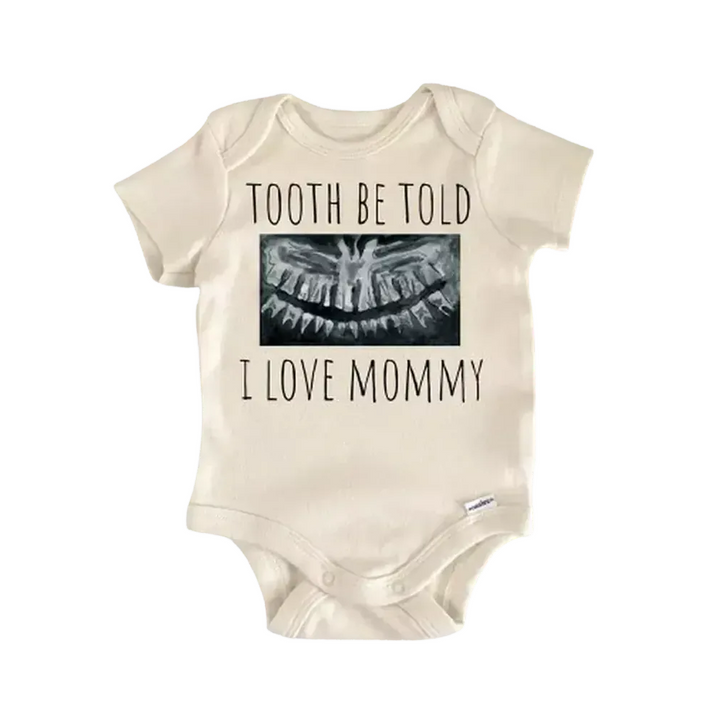 Dentist Dental - Baby Boy Girl Clothes Infant Bodysuit Funny Cute Newborn  Funny Cute Onesie® | North Fork Forager LLC