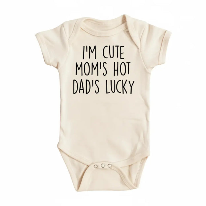 Aunt - Baby Boy Girl Clothes Infant Bodysuit Funny Cute Newborn  Funny Cute Onesie® | North Fork Forager LLC