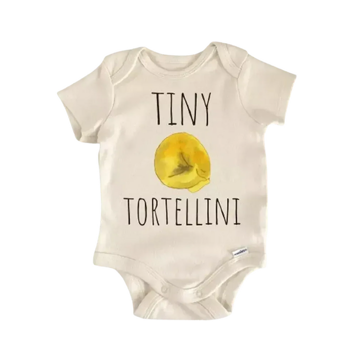 Italian Italy Pasta - Baby Boy Girl Clothes Infant Bodysuit Funny Cute Newborn  Funny Cute Onesie® | North Fork Forager LLC