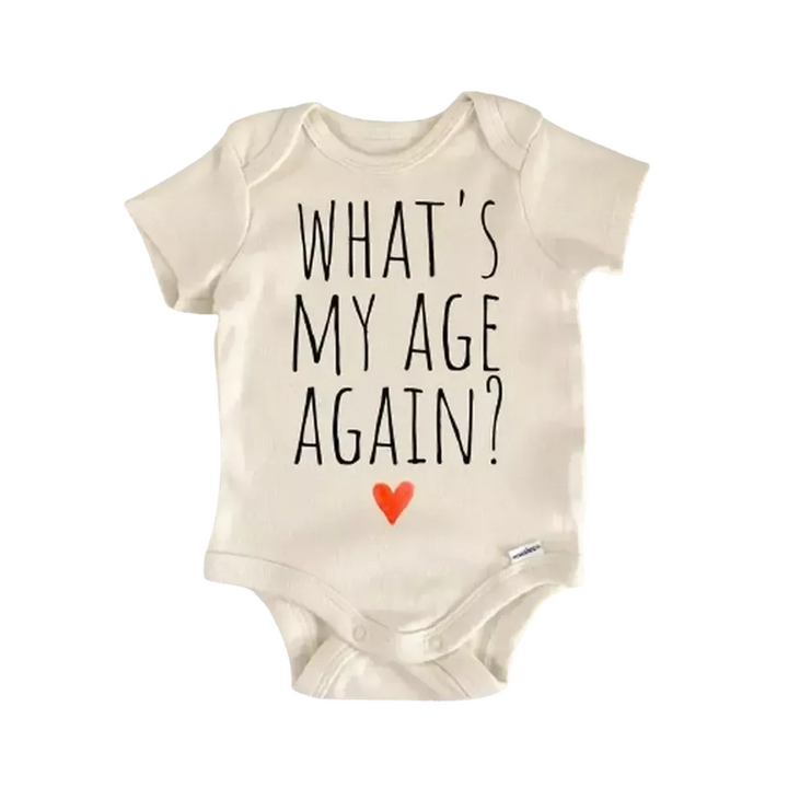 Punk Rock Goth Pop - Baby Boy Girl Clothes Infant Bodysuit Funny Cute Newborn  Funny Cute Onesie® | North Fork Forager LLC