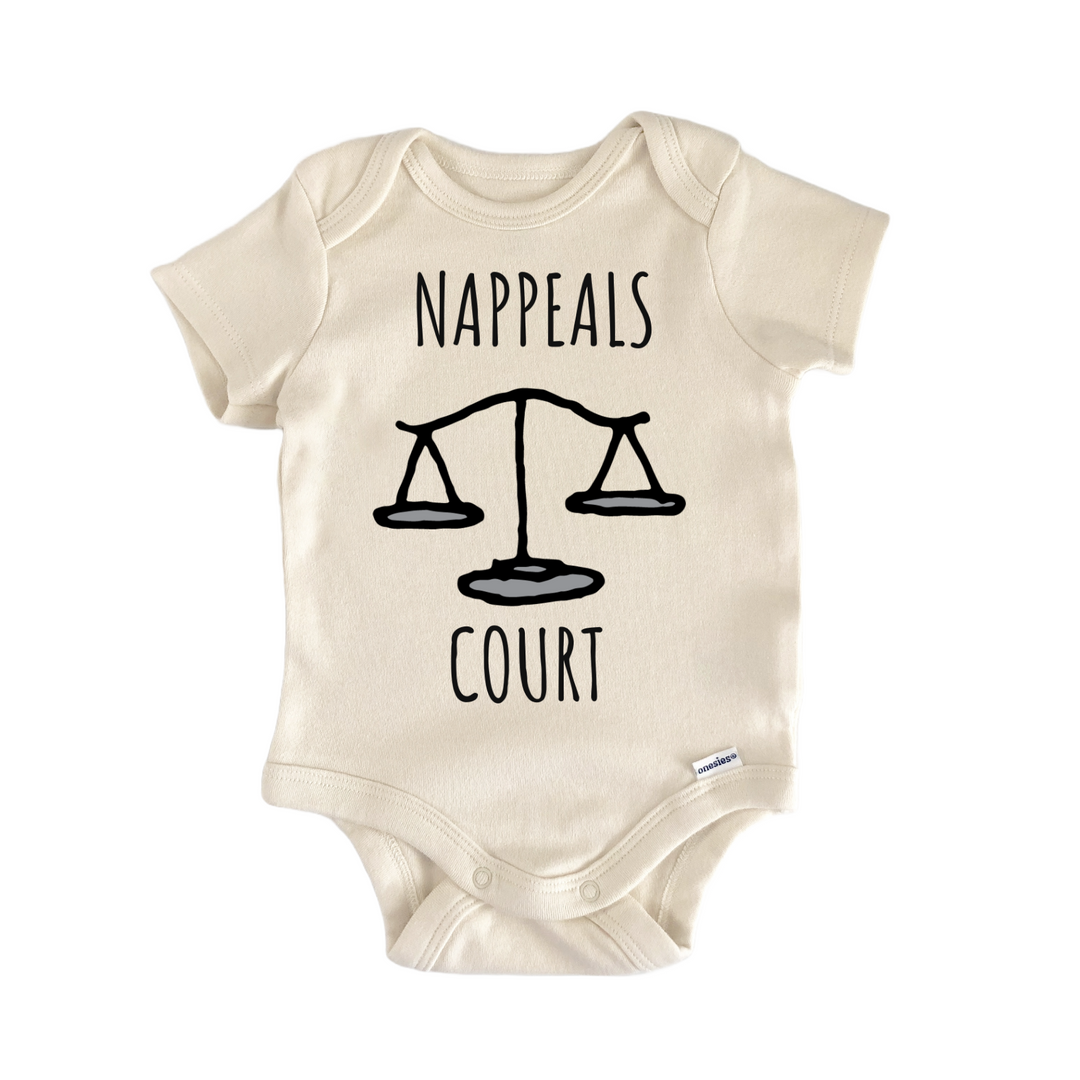 lemonadepixel_college-school97 Baby Gift Baby Bodysuit