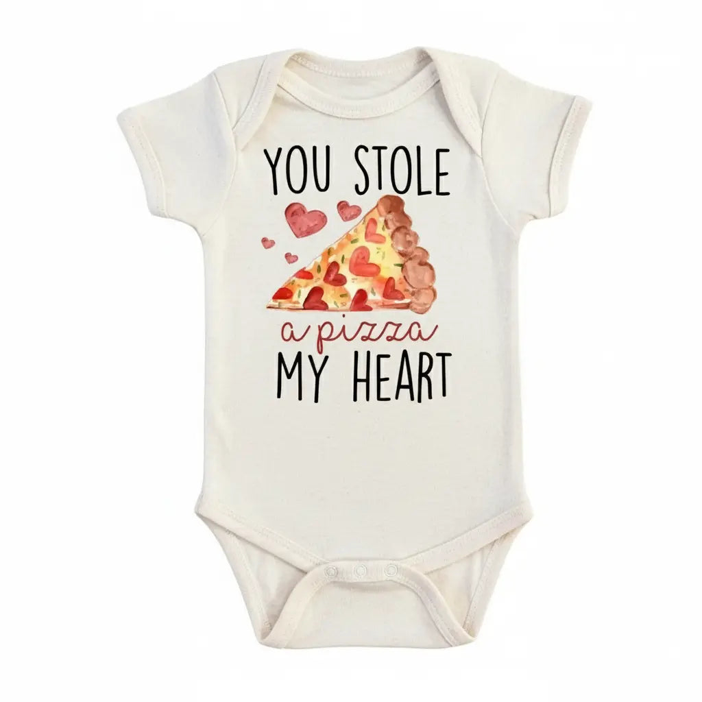 Valentine's Day - Baby Boy Girl Clothes Infant Bodysuit Funny Cute Newborn 1A  Funny Cute Onesie® | North Fork Forager LLC