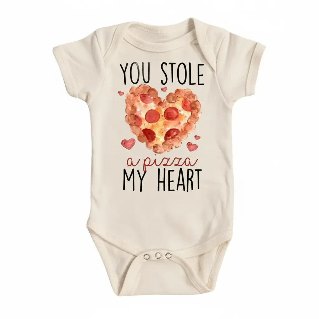 Valentine's Day - Baby Boy Girl Clothes Infant Bodysuit Funny Cute Newborn 4T  Funny Cute Onesie® | North Fork Forager LLC