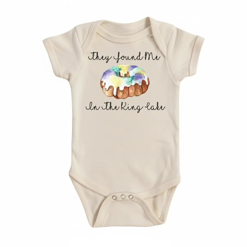 Mardi Gras - Baby Boy Girl Clothes Infant Bodysuit Funny Cute Newborn 1D  Funny Cute Onesie® | North Fork Forager LLC