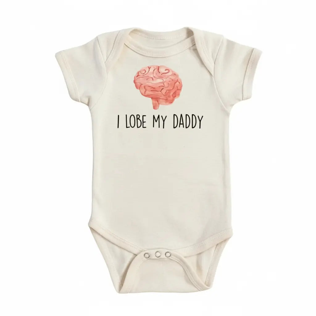 Psychologist - Baby Boy Girl Clothes Infant Bodysuit Funny Cute Newborn 1D  Funny Cute Onesie® | North Fork Forager LLC