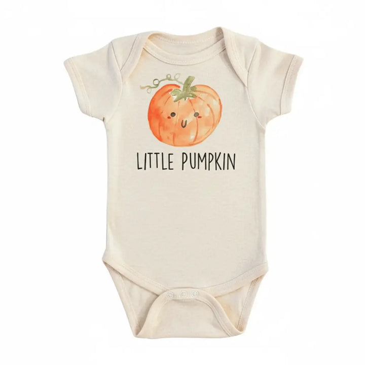 Pumpkin Fall Sweet - Baby Boy Girl Clothes Infant Bodysuit Funny Cute Newborn  Funny Cute Onesie® | North Fork Forager LLC