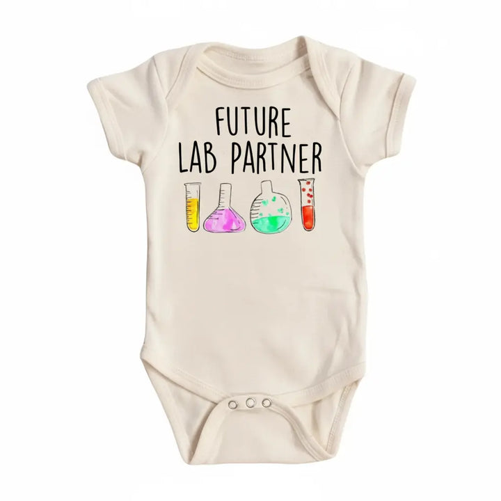 Science - Baby Boy Girl Clothes Infant Bodysuit Funny Cute Newborn E8  Funny Cute Onesie® | North Fork Forager LLC