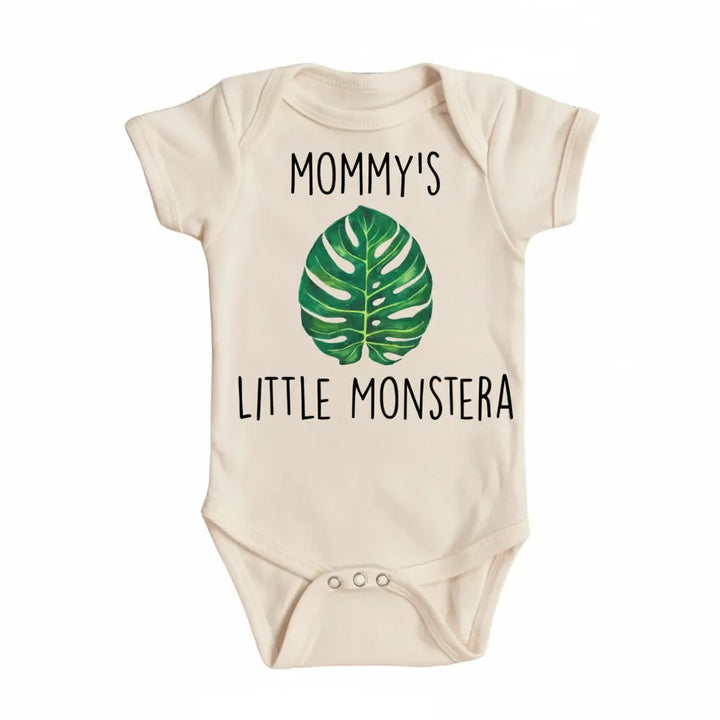 Plant Lover - Baby Boy Girl Clothes Infant Bodysuit Funny Cute Newborn  Funny Cute Onesie® | North Fork Forager LLC