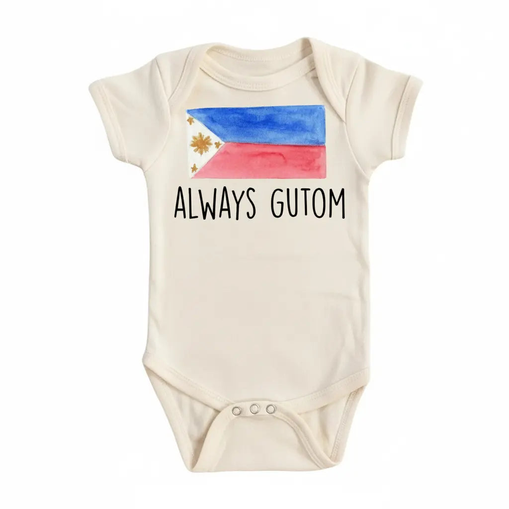 Philippines Gotum - Baby Boy Girl Clothes Infant Bodysuit Funny Cute Newborn  Funny Cute Onesie® | North Fork Forager LLC