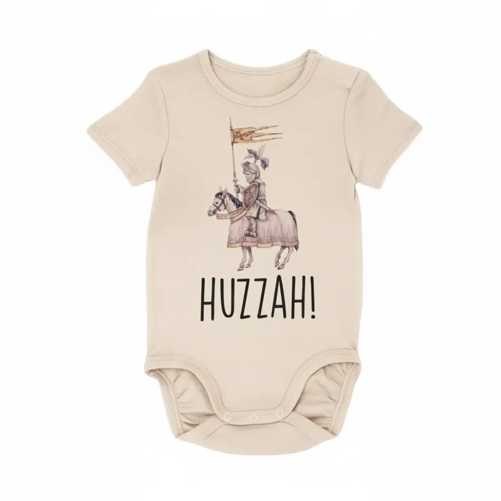 Renaissance Fair - Baby Boy Girl Clothes Infant Bodysuit Funny Cute Newborn  Funny Cute Onesie® | North Fork Forager LLC