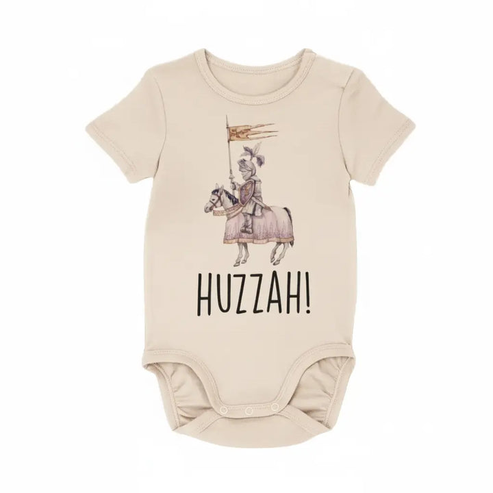 Renaissance Fair - Baby Boy Girl Clothes Infant Bodysuit Funny Cute Newborn  Funny Cute Onesie® | North Fork Forager LLC