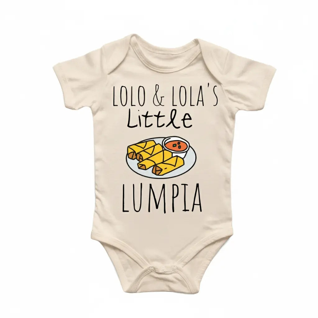 Lolo Lola Philippines - Baby Boy Girl Clothes Infant Bodysuit Funny Cute Newborn  Funny Cute Onesie® | North Fork Forager LLC