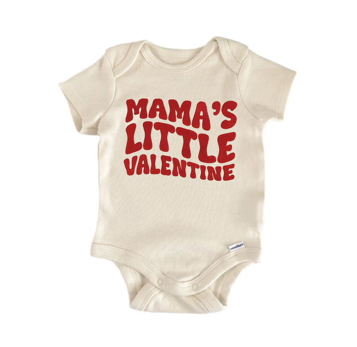 Mama Valentine&