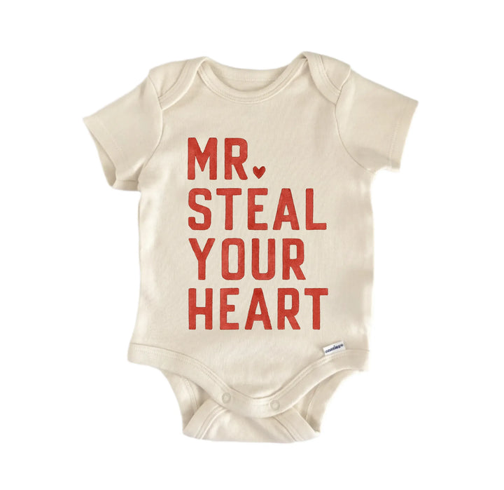Steal Your Heart Valentine&